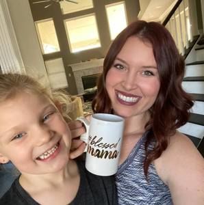 Meet your Posher, Kymberlee